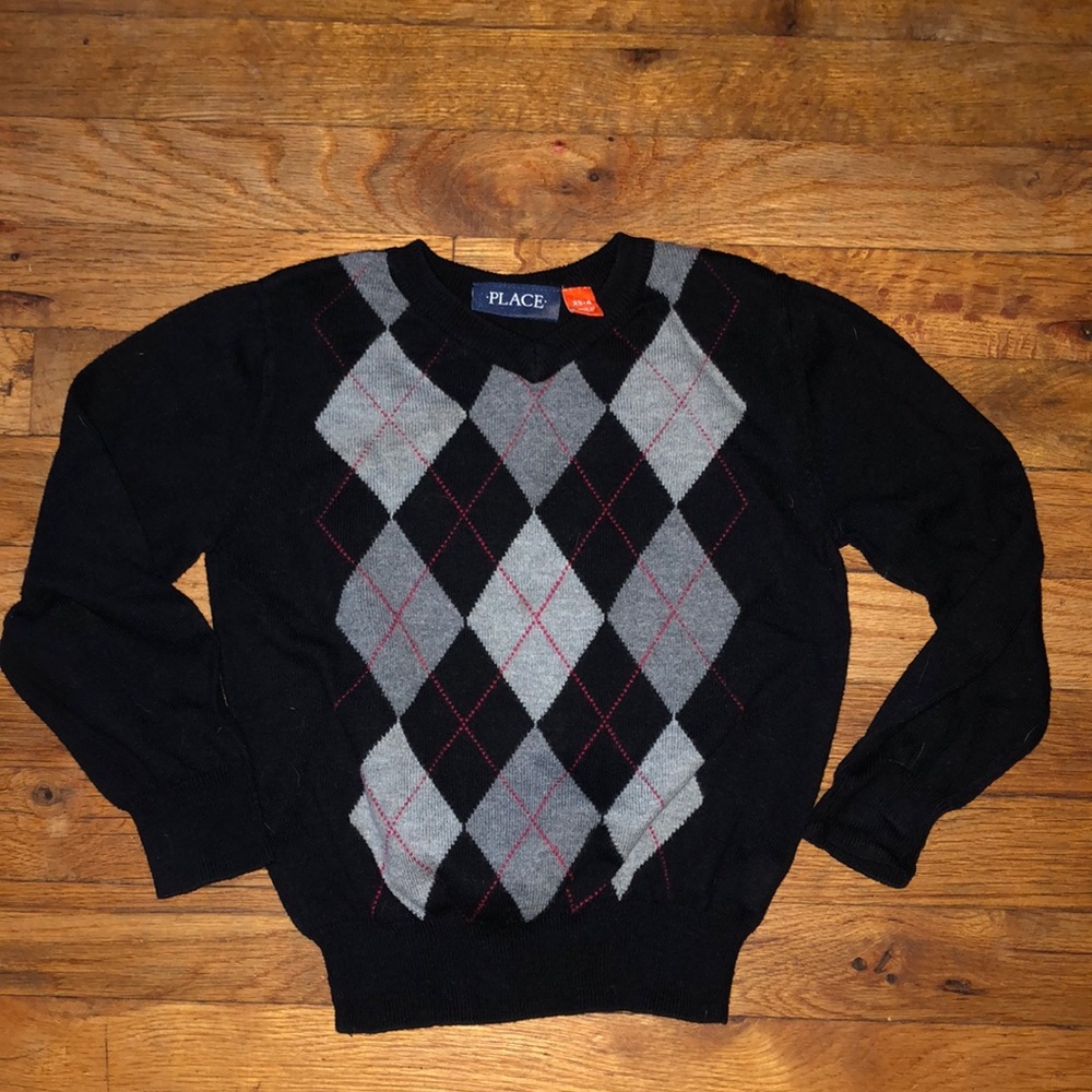 sweater